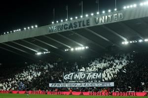 新建or扩建球场？英媒：纽卡仍未就球场的未来计划做出最终决定