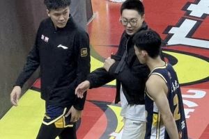 黄荣奇致敬广东：想说些什么但好像又不知道该说些什么 感恩感谢