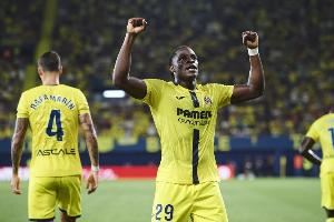 西媒：西甲官方将正式宣布，黄潜vs巴萨海外赛在美国迈阿密举行