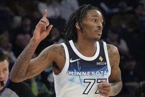 还可以期待下！海兰德7中4&3记三分球拿下11分1板2断